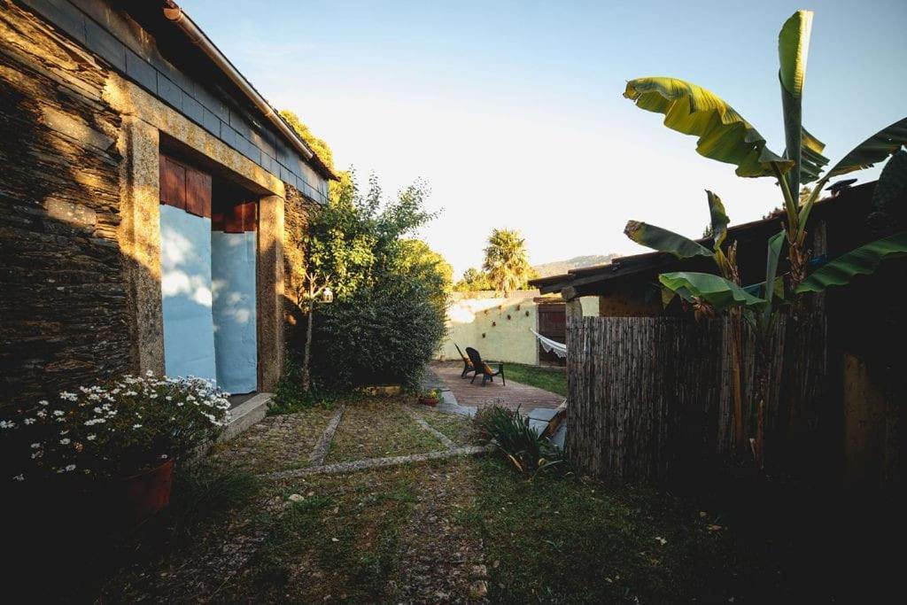 Porto Natura Loft Valongo  Eksteriør billede