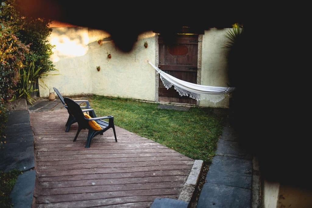 Porto Natura Loft Valongo  Eksteriør billede
